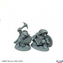 RPR 30109 Deep Gnome Rangers (2)