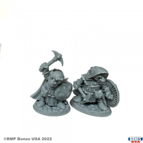 RPR 30109 Deep Gnome Rangers (2)