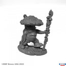 RPR 30116 - Mushroom King