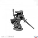 RPR 30127 Alastriel, Elf Wizard