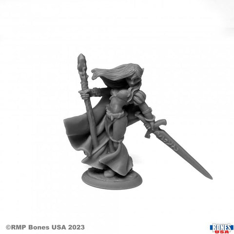 RPR 30127 Alastriel, Elf Wizard