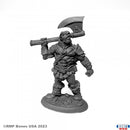 RPR 30128 Bertok the Brave