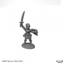 RPR 30130 Elliwyn Heatherlark, Gnome Bard