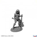 RPR 30131 Astrid, Female Elf Bard