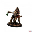 RPR 30141 - P - Townsfolk: Bouncer and Patron