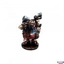 RPR 30145 Townsfolk: Dwarven Riverboat Pilot