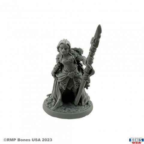 RPR 30146 Devona, Human Wizard