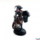 RPR 30147 Tarmiczi, Female Dragonblood Paladin