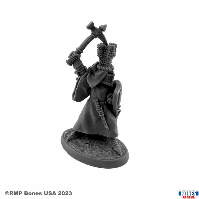 RPR 30152 Sir Roland the Grey