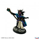 RPR 30157 Valavir Nightsong, Hellborn Wizard Hellborn Sorceress