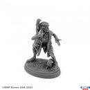 RPR 30159 Elusive Weaselmancer, Human Druid