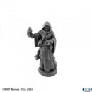 RPR 30162 Olivia, Female Cleric