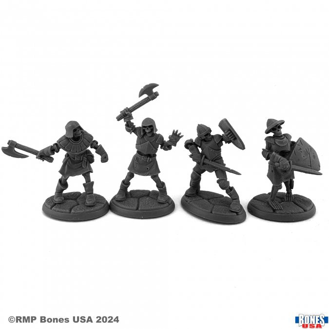 RPR 30176 Skeleton Guardians II