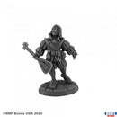 RPR 30191 Desmond Idlewind, Human Bard