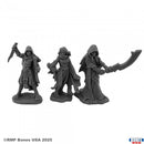RPR 30207 Cultist Minions (3) Cultists