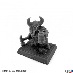 RPR 30216 Dwarven Hero
