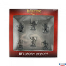 RPR 30201 - Boxed Set - Hellborn Heroes