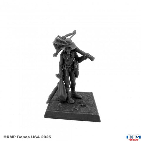RPR 30240 Mercenary Marksman