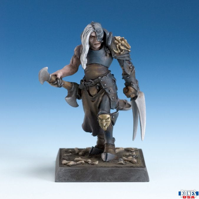 RPR 30241 Chaos Champion