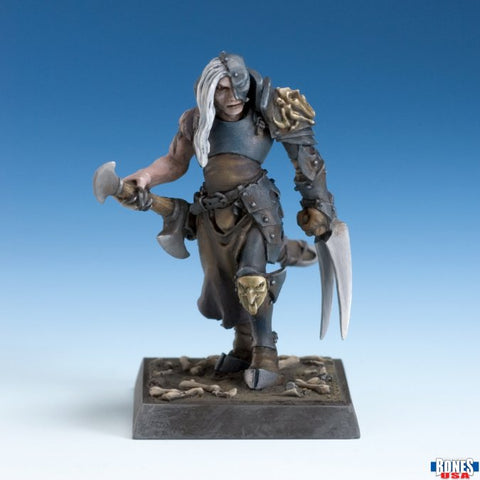 RPR 30241 Chaos Champion