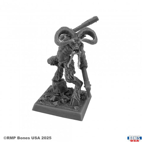 RPR 30267 Beastman Berserker