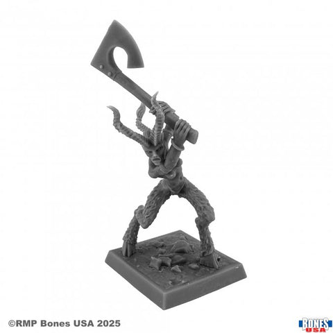 RPR 30268 Vorda, the Fury
