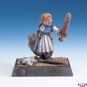 Squire