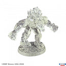 Crystal Golem