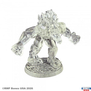Crystal Golem