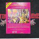 Advanced Dungeons & Dragons 1E: In the Dungeons of the Slave Lords A4 (A)