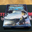 Advanced Dungeons & Dragons 2E: Spelljammer - The Legend of Spelljammer