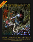 Monsters of Myth