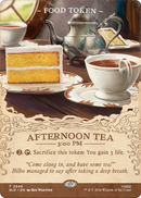 Food Token (2549) [Secret Lair Drop Series]
