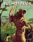 D&D 5E: Prehistorica