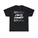 I'd Tap That T-Shirt