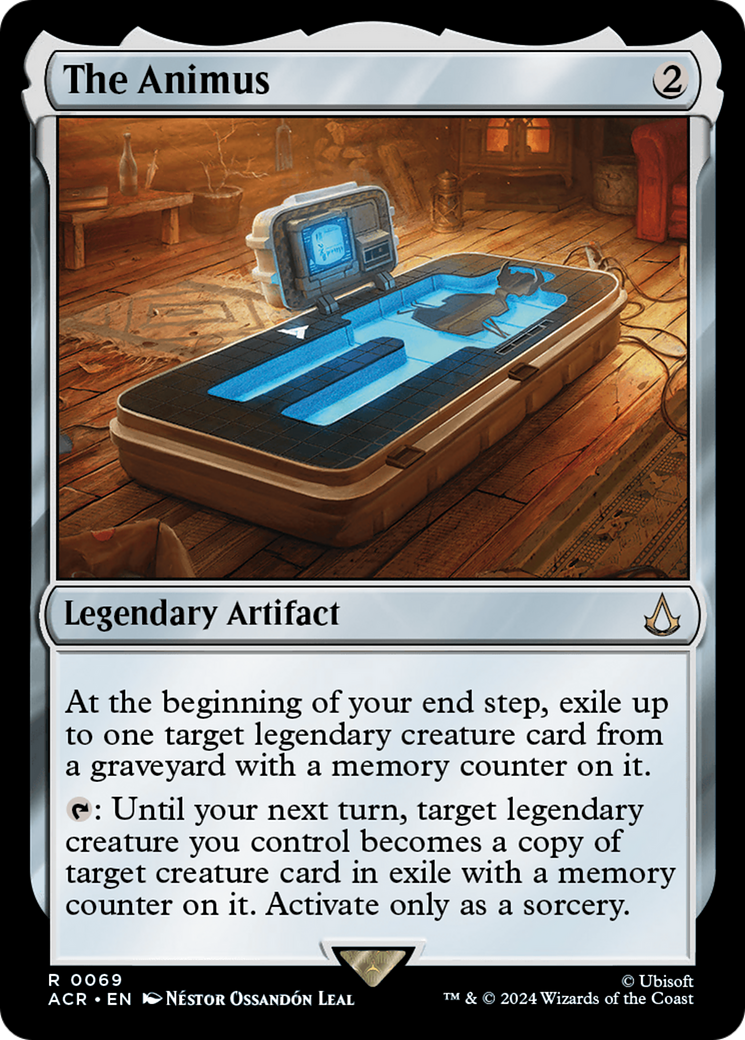 assassin's creed cards mtg Magic: The Gathering - Bundle | 9 Beyond Boosters + Accessories designed for an expansive and impactful aesthetic top assassin's creed mtg cards