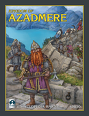 HârnWorld: Kingdom of Azadmere