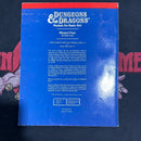 Dungeons & Dragons 1E: Blizzard Pass M1 (A)