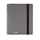 Binder: PRO 4-Pocket Eclipse- Smokey Grey