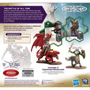 Heroscape: Army Expansion- Rising Tide: Sonlen and Halushia, Scion of the Wild