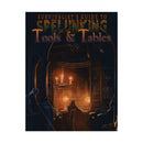 Survivalist's Guide to Spelunking: Tool & Tables (D&D 5e)