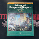 Dungeons & Dragons 1E - Needle I11