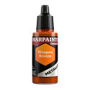 Warpaints Fanatic Weapon Bronze