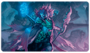 MtG Playmat: The Lost Caverns of Ixalan Hakbal of the Surging Soul
