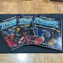 Advanced Dungeons & Dragons 2E: Spelljammer - War Captain’s Companion