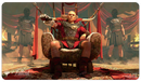 Fallout® Caesar, Legion’s Emperor Standard Gaming Playmat for Magic: The Gathering