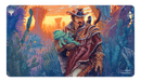 Outlaws of Thunder Junction Yuma, Proud Protector Standard Gaming Playmat for Magic: The Gathering