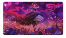 Outlaws of Thunder Junction Olivia, Opulent Outlaw Standard Gaming Playmat for Magic: The Gathering