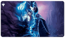 Outlaws of Thunder Junction Jace, Reawakened Standard Gaming Playmat for Magic: The Gathering