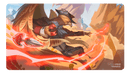 Outlaws of Thunder Junction Slickshot Show-Off Standard Gaming Playmat for Magic: The Gathering